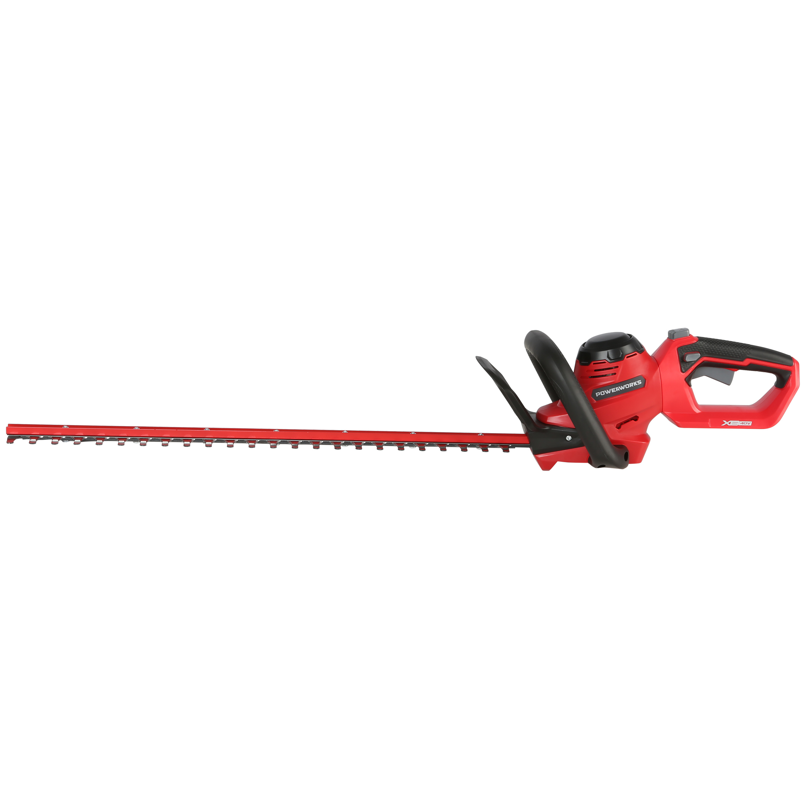 Powerworks 24 Inch Hedge Trimmer